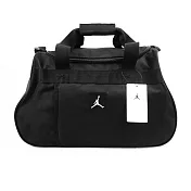Nike Jordan Essentials [HF1866-010] 旅行包 手提 斜背 運動 健身 大容量 喬丹 黑