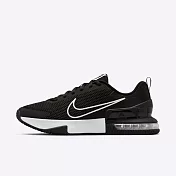 Nike M Air Max Alpha Trainer 6 [FQ1833-001]男 訓練鞋 運動 重訓 穩定 黑白