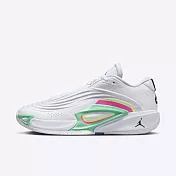 Nike Jordan Luka 3 PF [HQ5055-107] 男 籃球鞋 運動 戶外 實戰 球鞋 穩固 白綠