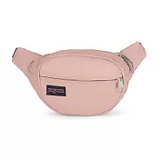 Jansport Fifth Avenue [JS00TAN17N8] 腰包 運動休閒包 斜背包 潮流穿搭 粉紅