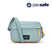 Pacsafe® GO 專利防盜包 隨行斜背包 側背包 2.5L   沁心藍
