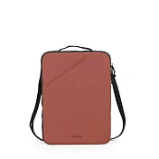 Hellolulu 環保ERLE3way收納袋(13吋)- 橘