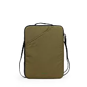 Hellolulu 環保ERLE3way收納袋(13吋)-  酪梨