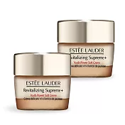 ESTEE LAUDER 雅詩蘭黛 年輕無敵膠原霜(15ml)X2-公司貨
