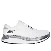 Skechers Go Run Persistence 2 [246084WBLK] 男 慢跑鞋 運動 路跑 碳板 白黑