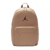 Nike Jordan Mvp [IB8467-240] 後揹包 運動包 雙肩揹包 卡其