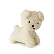 BON TON TOYS Snuffy小狗填充玩偶-21cm (奶油)