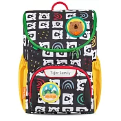 TigerFamily 童趣幼兒園書包- 快樂小熊