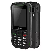 【Benten 奔騰】F35 4G 資安手機 軍人手機 科技廠區專用 黑色