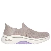Skechers Go Walk Arch Fit 2.0 [125310TPLV] 女 健走/步行鞋 舒適 透氣 粉紅