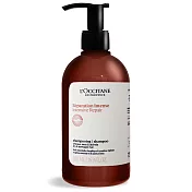 L’OCCITANE 歐舒丹 草本洗髮乳(500ml)-新版-任選 修護