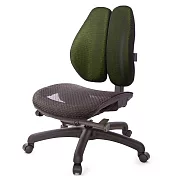 GXG 大網座 低雙背工學椅(無扶手) TW-3075 ENH