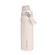 STANLEY 輕重力系列 IceFlow Aerolight 快充瓶 0.7L? /山櫻粉
