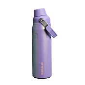 STANLEY 輕重力系列 IceFlow Aerolight 快充瓶 0.7L? /星際紫