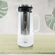 Kiyodo咖啡泡茶壺-1000ml-1支