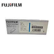 FUJIFILM CT201592 藍色碳粉匣(1.4K) 原廠原裝 公司貨