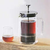 妙管家雙層沖茶器-1000ml-1入
