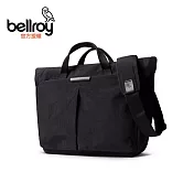 Bellroy Tokyo Messenger Bag 14吋電腦公事包(BTYA) Raven