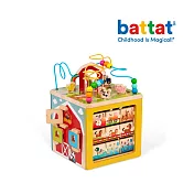 【Battat】農村豐收屋