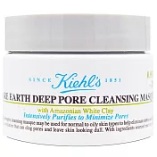 Kiehls 契爾氏 亞馬遜白泥淨緻毛孔面膜 28ml (百貨專櫃貨)