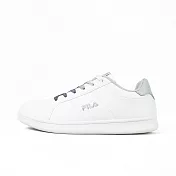 Fila Inheritance 2 [1-C323Z-144] 男 休閒鞋 板鞋 運動 休閒 百搭 小白鞋 白 灰