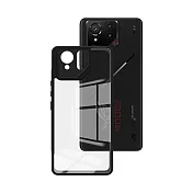 Imak ASUS 華碩 ROG Phone 9/9 Pro 雙料防摔保護套 -黑色