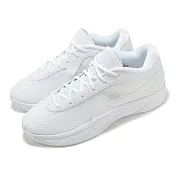 Nike 籃球鞋 Giannis Freak 6 TB EP 男鞋 藍 冰藍 氣墊 字母哥 希臘怪物 FV1293-100 26cm WHITE/WHITE