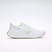 Reebok Energen Tech Plus 2 [100209935] 男 慢跑鞋 休閒 彈力 支撐 緩震 白 米