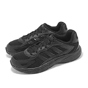 adidas 休閒鞋 Eclyptix 2000 男鞋 黑 全黑 復古 網布 愛迪達 JI2844 29cm BLACK