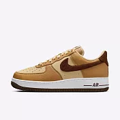 Nike W Air Force 1 ’07 Next Nature [HQ3905-200] 女 休閒鞋 經典 咖啡棕