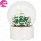 LA MER 海洋拉娜 奇蹟星願聖誕水晶球(公司貨)