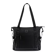 Nike Jordan Cordura Franchise [IB8462-010] 托特包 肩背 手提 黑