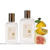 【U】PAU-PLI柏樸莉 四季淡香水75ml NO.6 YUZU CAFE柚子咖啡館