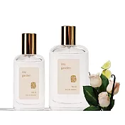 【U】PAU-PLI柏樸莉 四季淡香水75ml NO.9 JOY GARDEN 愉悅花園