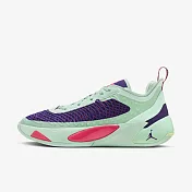 Nike Jordan Luka 1 PF [DN1771-305] 男 籃球鞋 運動 球鞋 復活節 喬丹 D77 綠紫