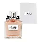 Dior迪奧 MISS DIOR 淡香水100ml 贈品牌提袋