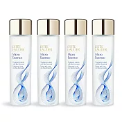 EESTEE LAUDER 雅詩蘭黛 微分子肌底原生露(100ml)X4-新版-公司貨