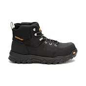 Cat Threshold Rebound Hiker Wp[CA726291]男 麂皮 臨界反彈徒步中筒靴 舒適 黑
