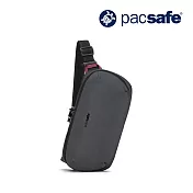 Pacsafe® V 專利防盜包 單肩包 腰包 5L  岩石灰