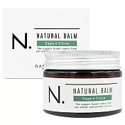 NAPLA 娜普菈 N系列全效果實蠟SC 45g