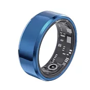 Osmile Ring-S1 / C1 健康管理戒指 7 藍
