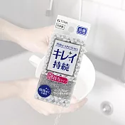 日本製TOWA不織布三層海綿-6入