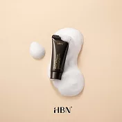 【HBN】臻潤安顏雲感洗面乳 20g