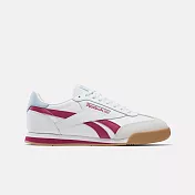 Reebok Campio Xt [100209321] 男女 運動休閒鞋 舒適 穿搭 皮革 復古 白 酒紅