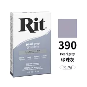 美國Nakoma RIT瑞特 粉末染劑 31.9g 390 珍珠灰