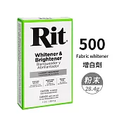 美國Nakoma RIT瑞特 染色助劑 28.4g 500 增白劑(粉末)
