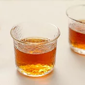 【zeroHero】日式錘紋杯 90ml