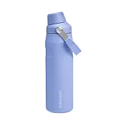 STANLEY 輕重力系列 IceFlow Aerolight 快充瓶 0.7L? /繡球紫