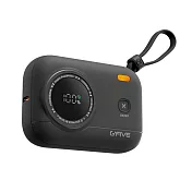 G-FIVE GP-10QS 彩蛋寶行動電源 10000mAh 黑色