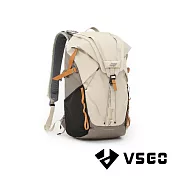 VSGO V-PR02 Pocket Ranger 戶外攝影背包 米白色 25L 公司貨